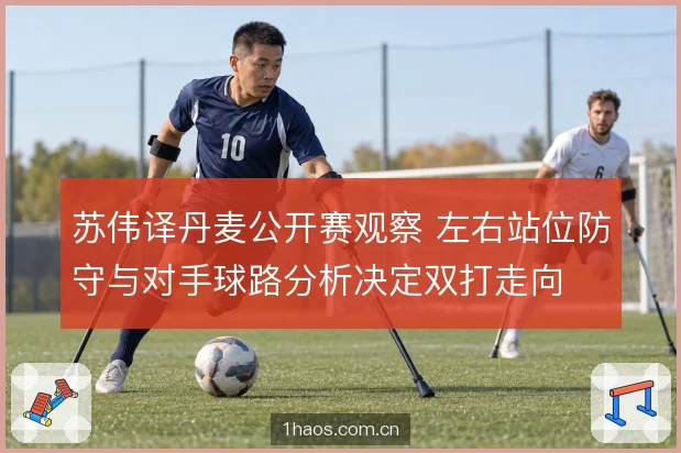 苏伟译丹麦公开赛观察 左右站位防守与对手球路分析决定双打走向